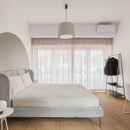 4Bnb - Suites Del Gallo Rome Buitenkant foto
