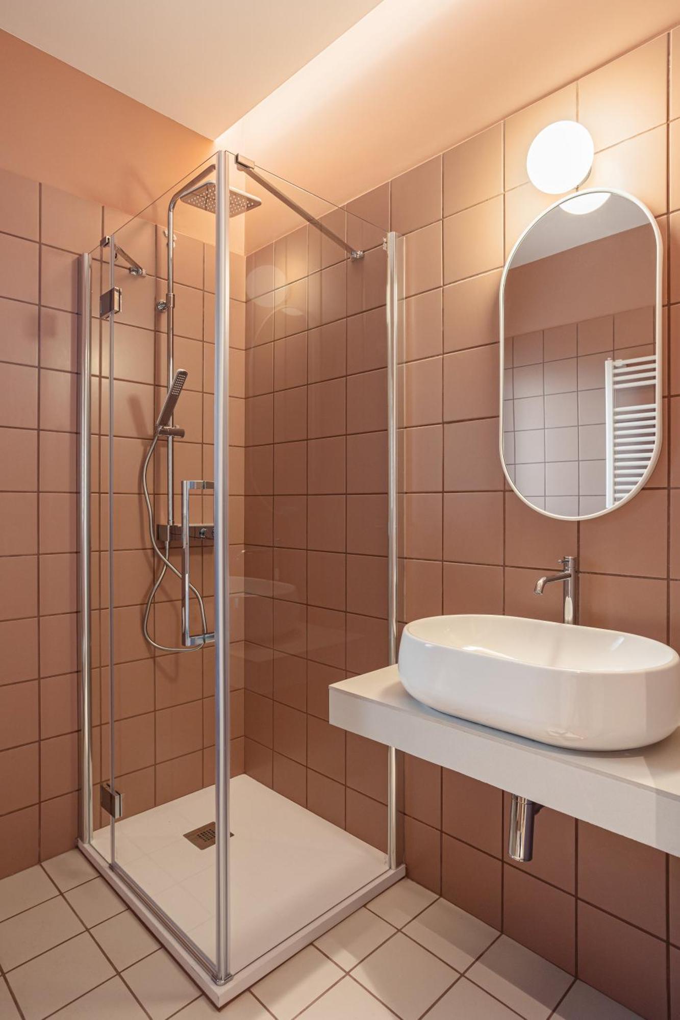 4Bnb - Suites Del Gallo Rome Buitenkant foto