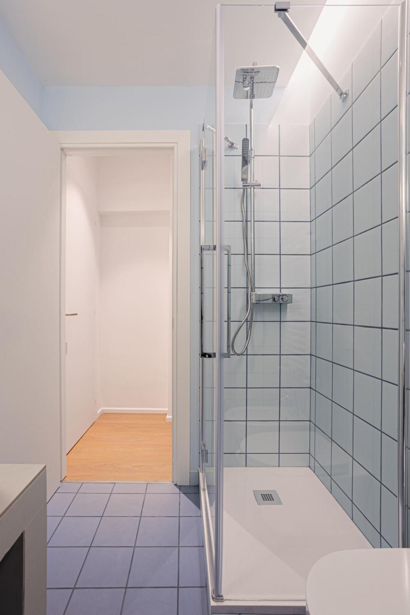 4Bnb - Suites Del Gallo Rome Buitenkant foto