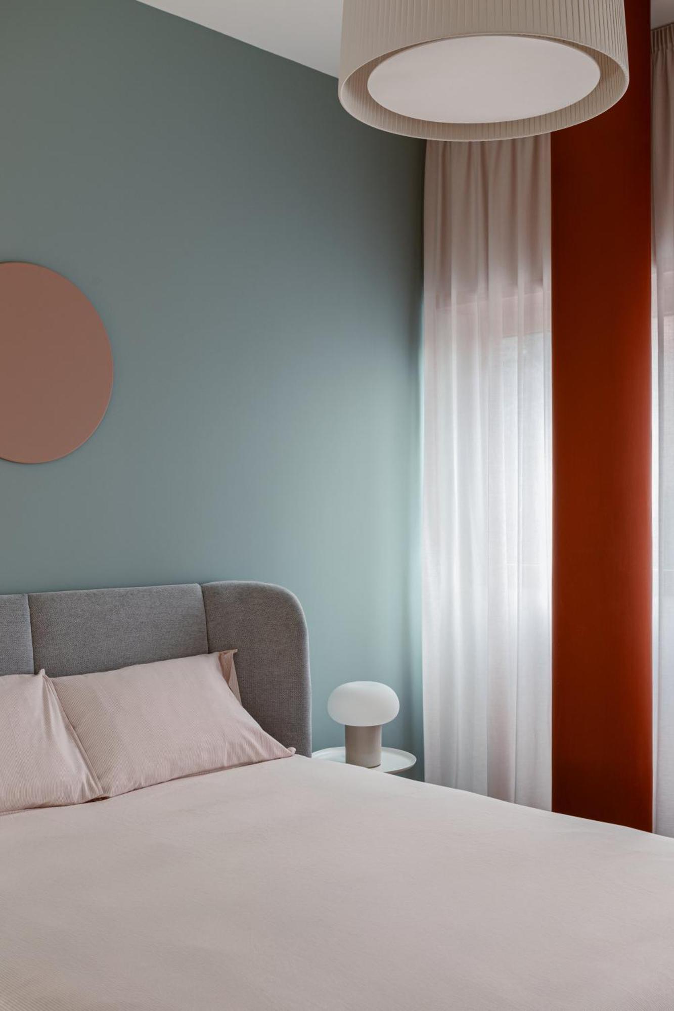4Bnb - Suites Del Gallo Rome Buitenkant foto