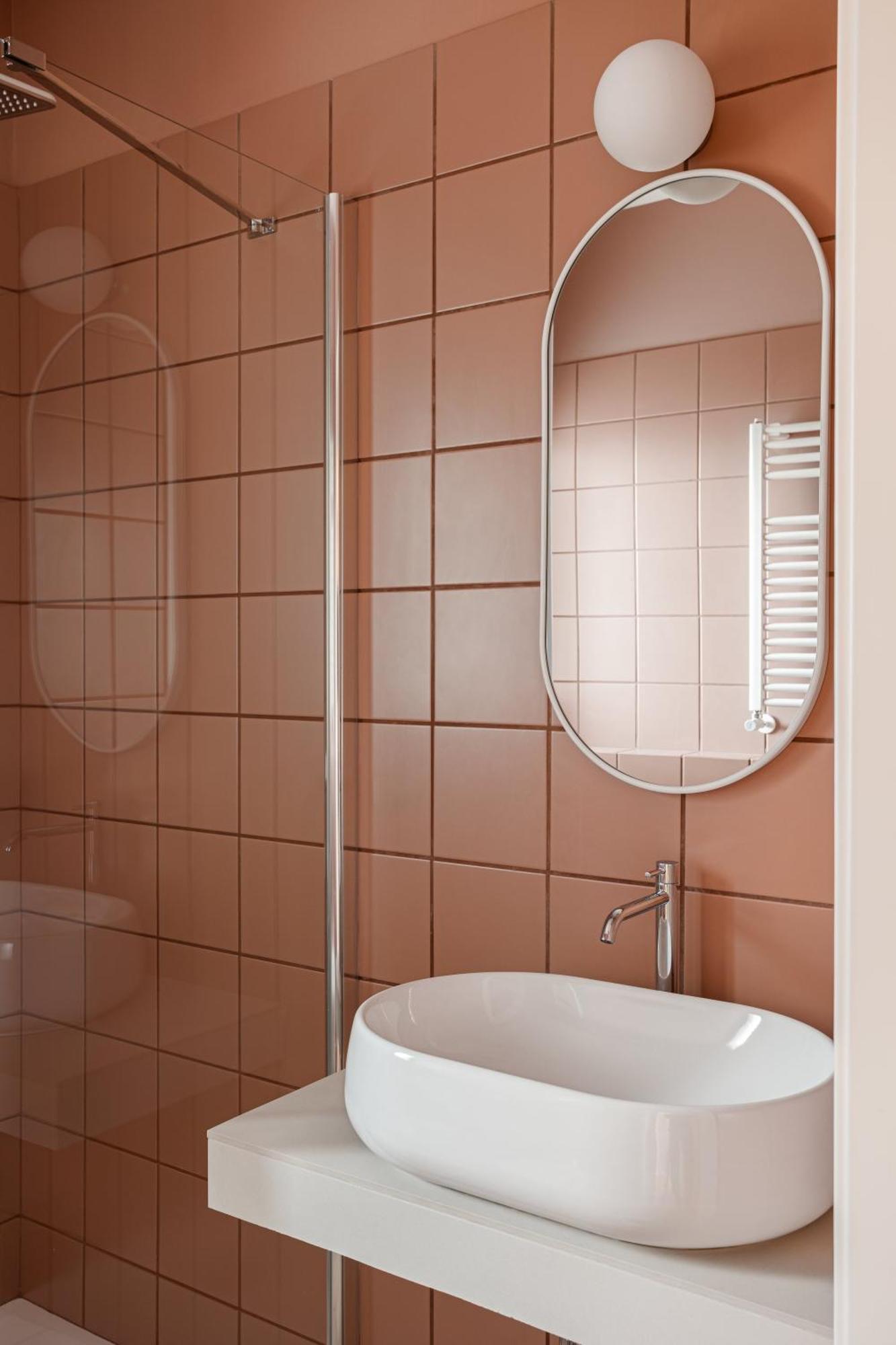 4Bnb - Suites Del Gallo Rome Buitenkant foto