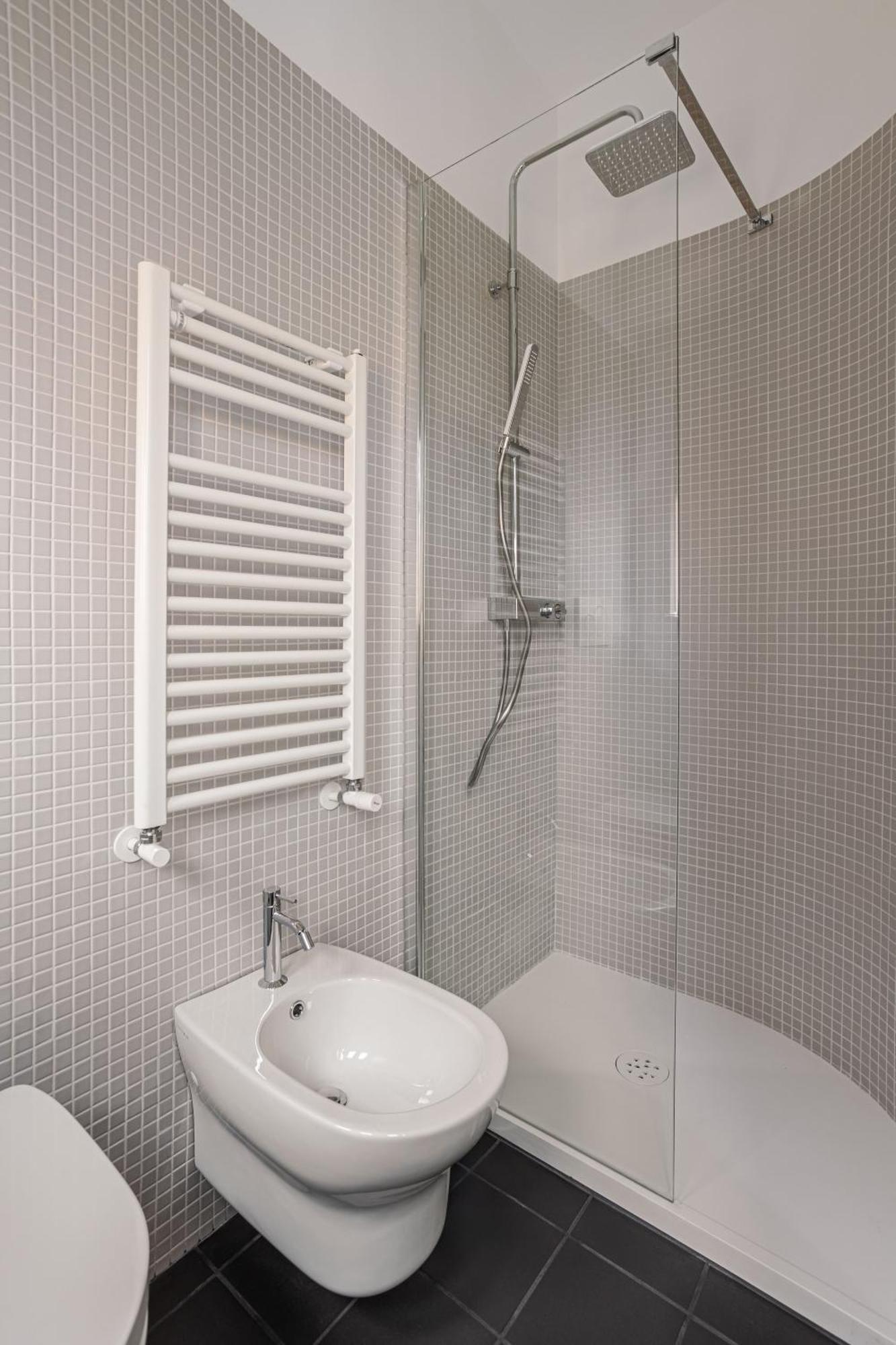 4Bnb - Suites Del Gallo Rome Buitenkant foto