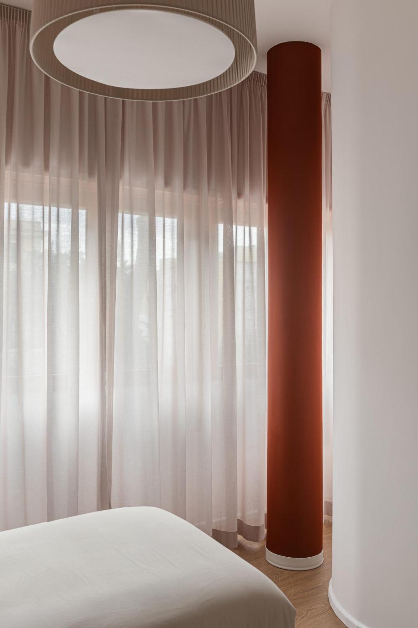 4Bnb - Suites Del Gallo Rome Buitenkant foto