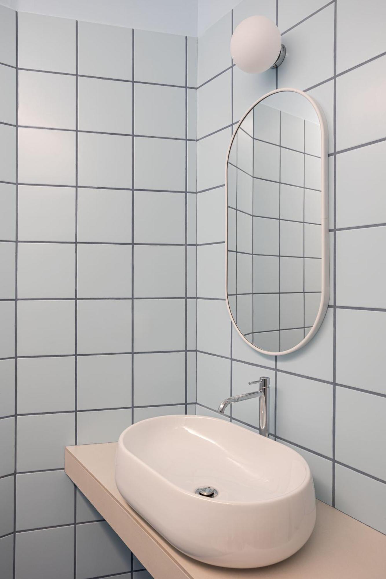 4Bnb - Suites Del Gallo Rome Buitenkant foto