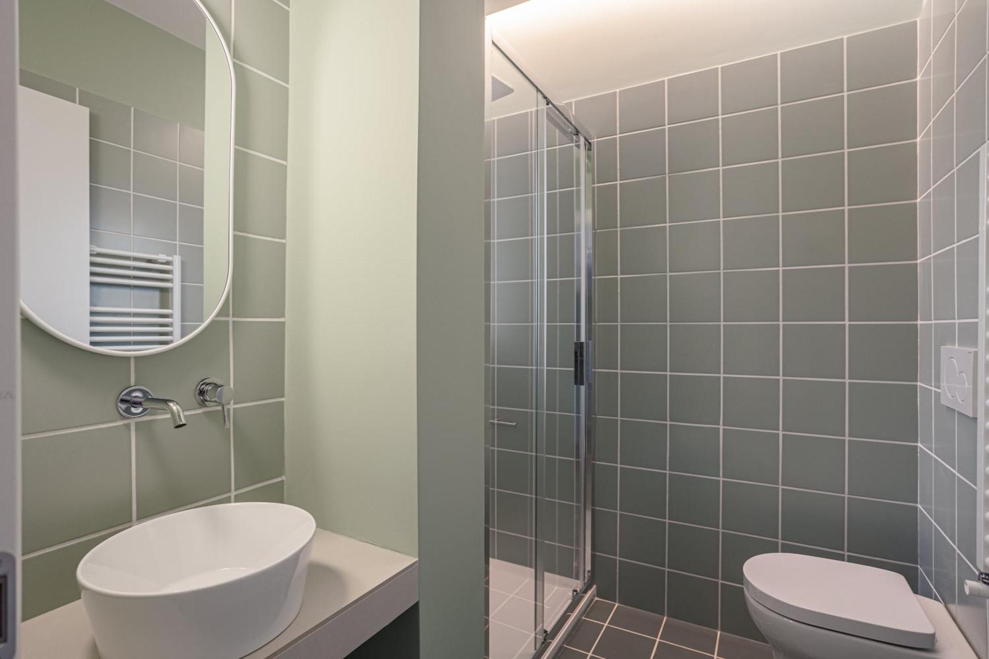 4Bnb - Suites Del Gallo Rome Buitenkant foto