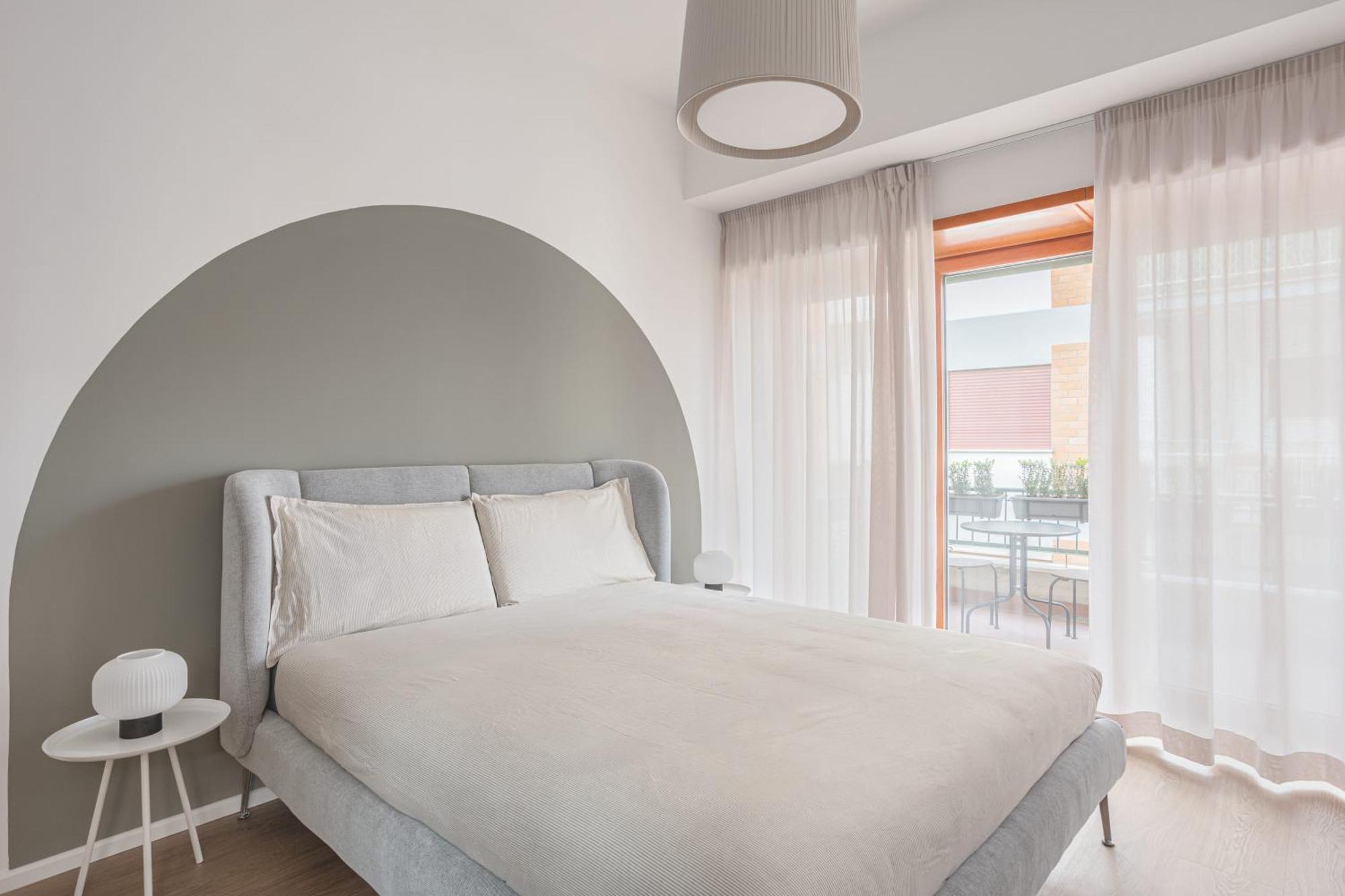 4Bnb - Suites Del Gallo Rome Buitenkant foto