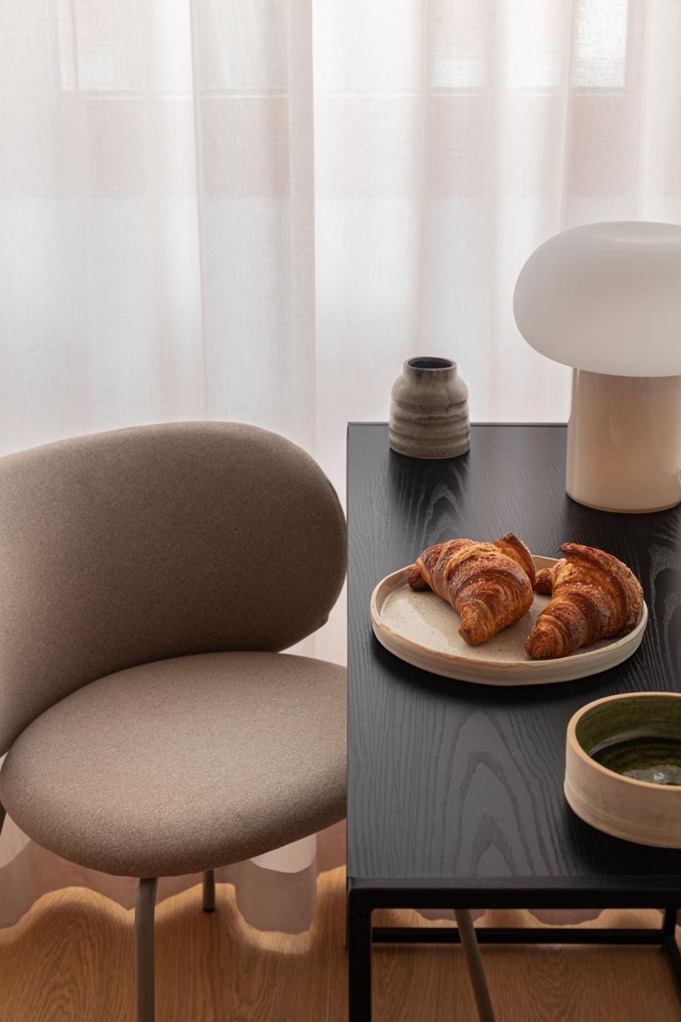 4Bnb - Suites Del Gallo Rome Buitenkant foto