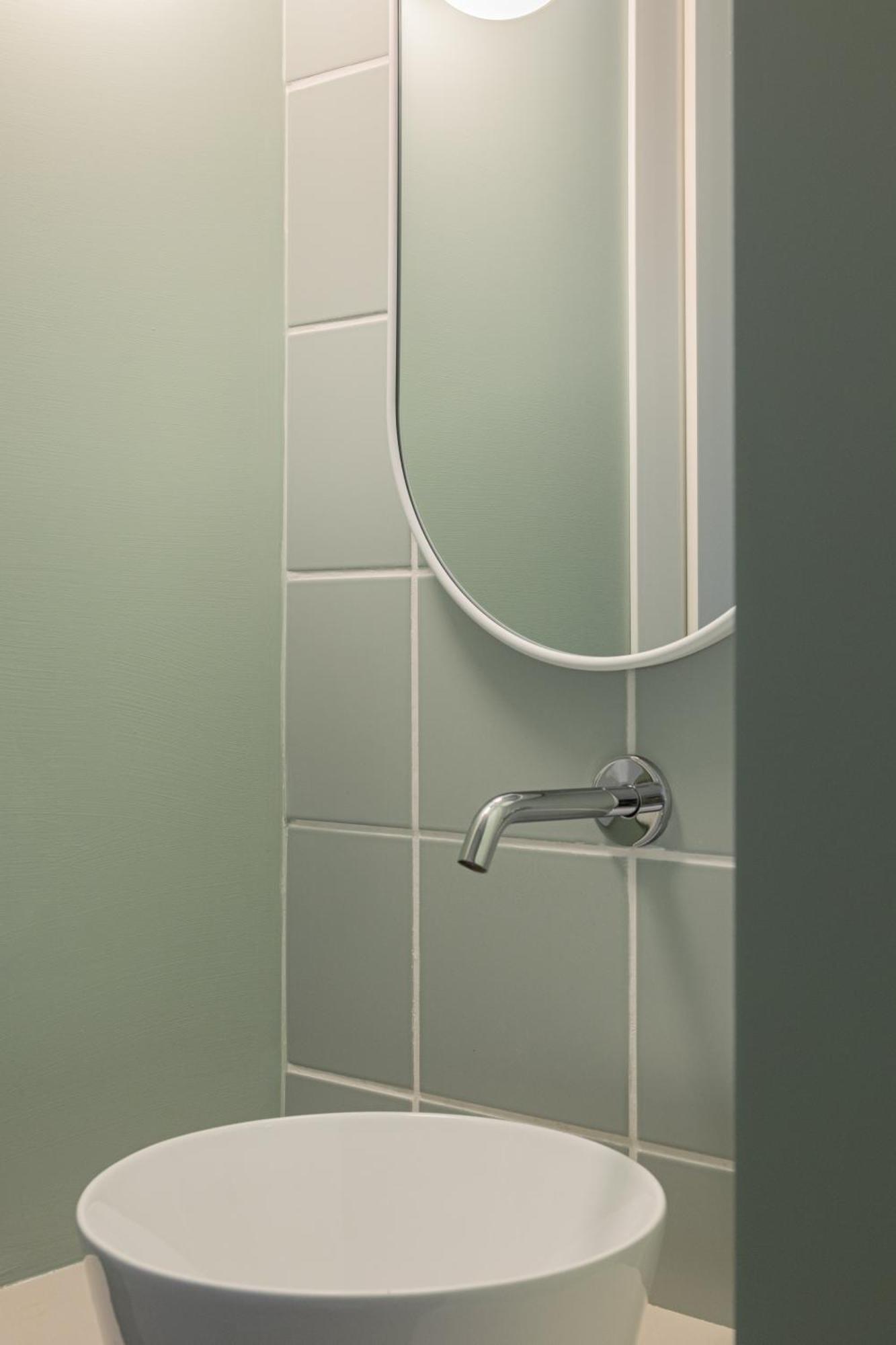 4Bnb - Suites Del Gallo Rome Buitenkant foto