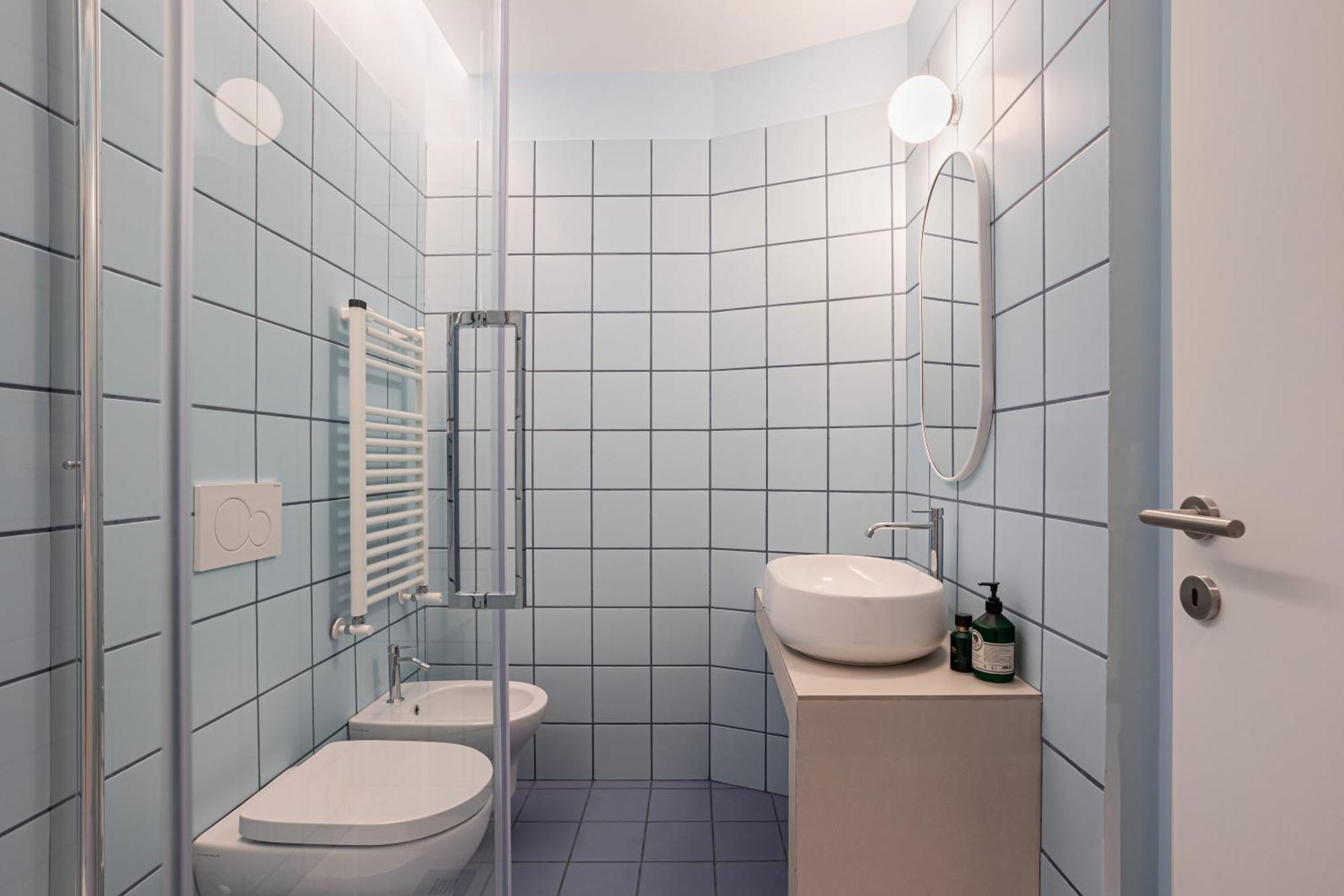 4Bnb - Suites Del Gallo Rome Buitenkant foto
