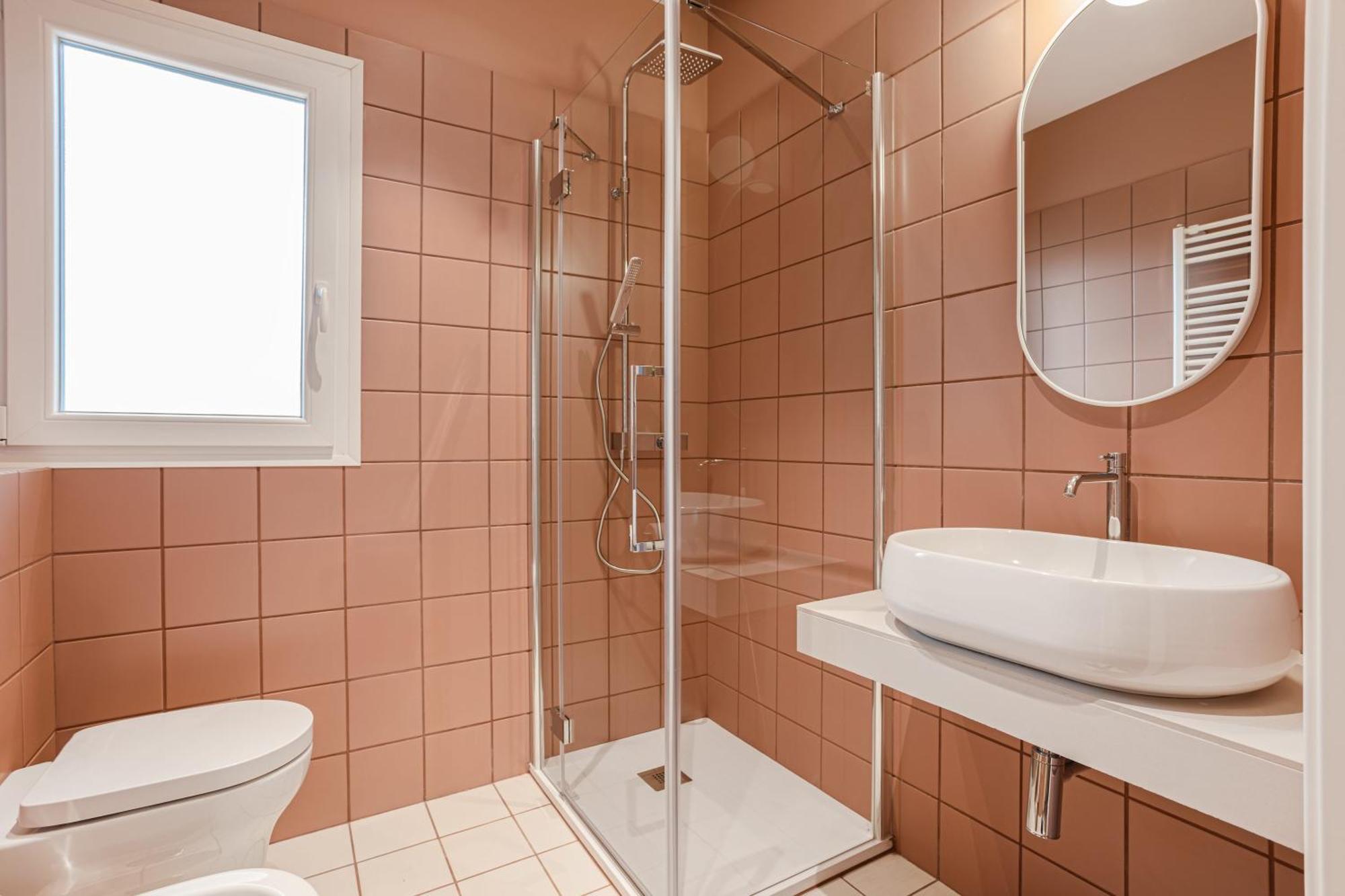 4Bnb - Suites Del Gallo Rome Buitenkant foto