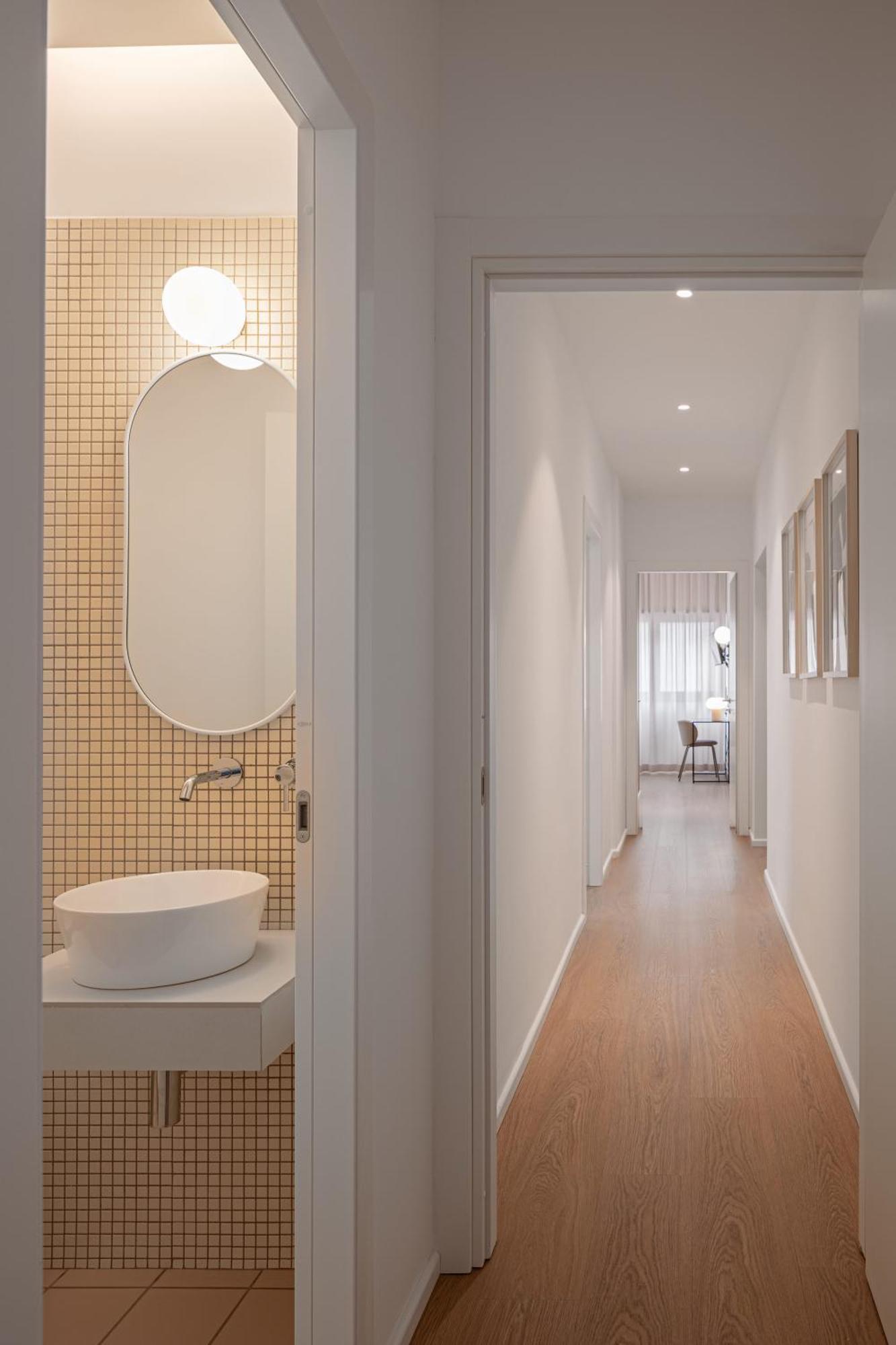 4Bnb - Suites Del Gallo Rome Buitenkant foto
