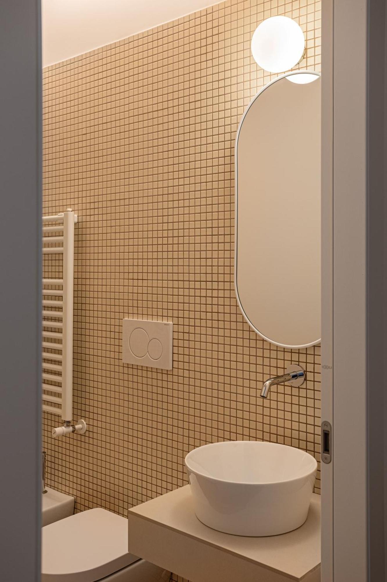 4Bnb - Suites Del Gallo Rome Buitenkant foto