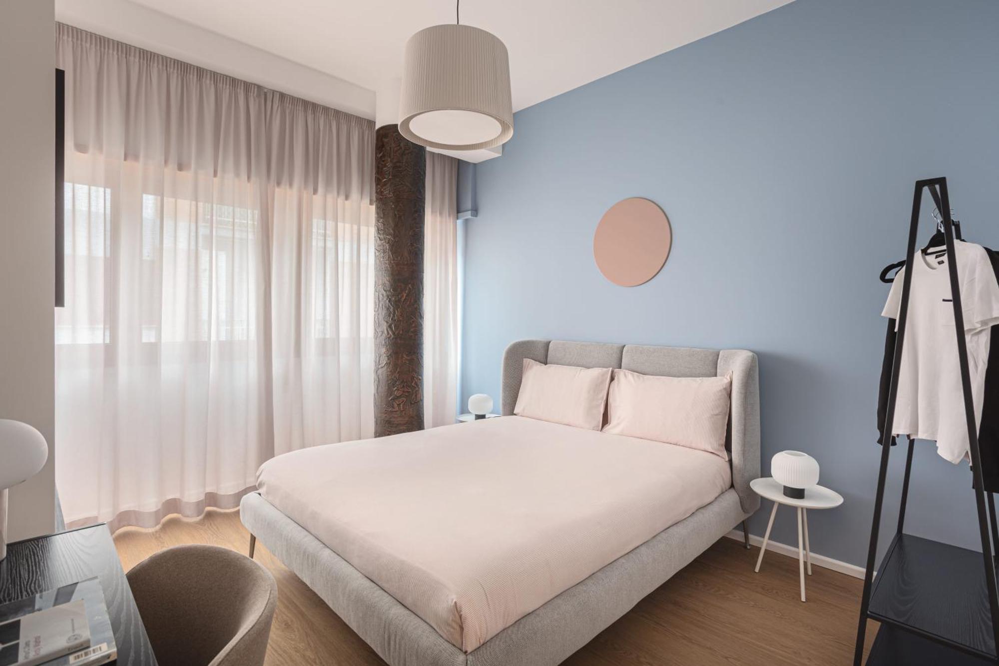 4Bnb - Suites Del Gallo Rome Buitenkant foto