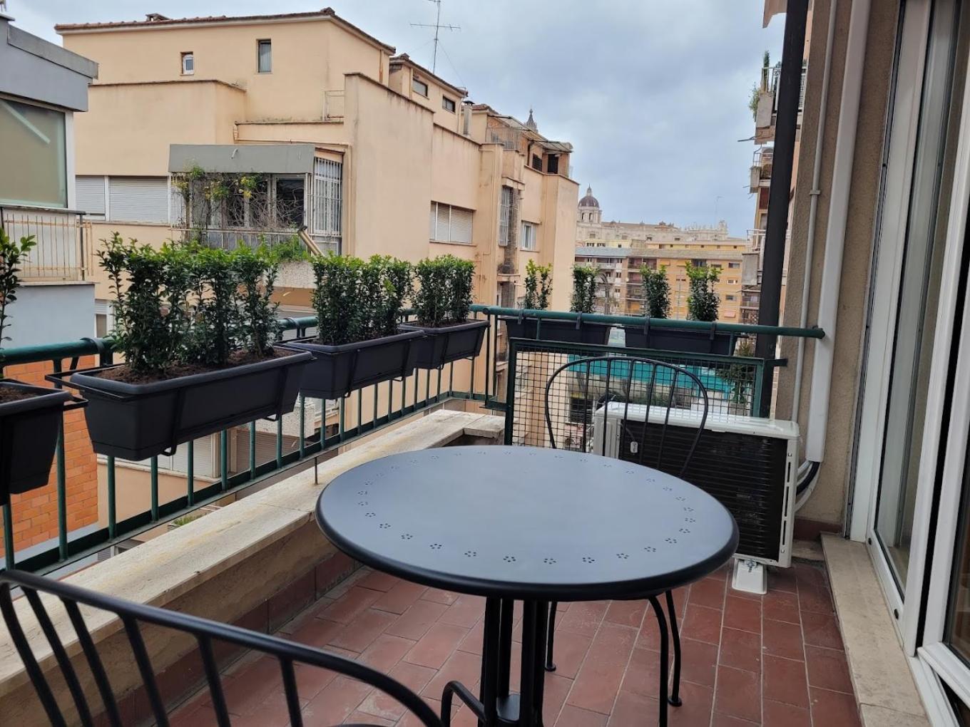 4Bnb - Suites Del Gallo Rome Buitenkant foto
