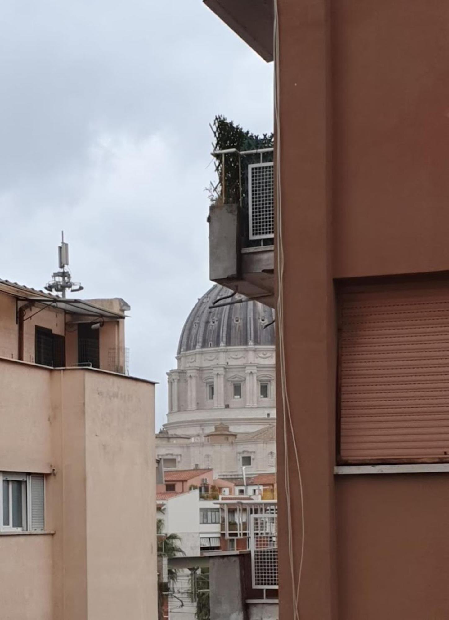 4Bnb - Suites Del Gallo Rome Buitenkant foto